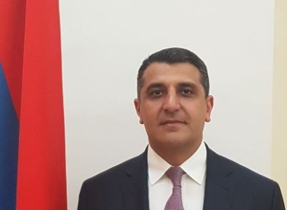 Միջազգային հանրությունը պետք է ճնշում գործադրի հետաքննության մեխանիզմների ներդրման համար. ԱՄՆ-ում ՀՀ դեսպանի հոդվածը