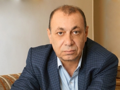 Տնտեսական ու հարկային անհավասարություն․ խոշոր հարկատուների ճնշող մեծամասնությունը գործում է բացառապես Երևանում. Գալոյան