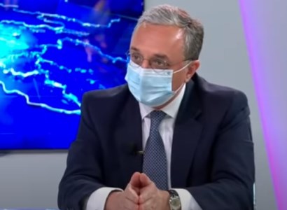 Мнацаканян: Есть страна, которая безоговорочно поддерживает Армению, как Турция Азербайджан