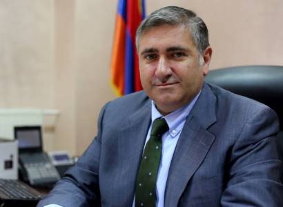 Արայիկ Հարությունյան, ես ամաչում եմ, որ քո հետ նույն կառավարության կազմում եմ եղել. Արթուր Խաչատրյան