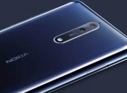 Сразу три новых смартфона Nokia будут представлены в сентябре в Берлине