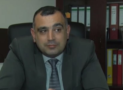 «Եթե պարզվեց, որ դատական համակարգի ընտրությունները անցել են կեղծիքով, ես պատրաստ եմ...». Գեւորգ Գյոզալյան