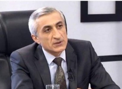 Հայաստանի վրա հարձակվել են վաղուց, ընդ որում` ներսից. Սպարտակ Սեյրանյան