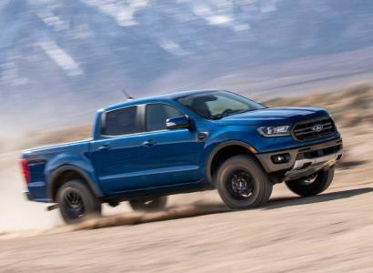 Ford ընկերությունում բացահայտել են նոր Ford Maverick կոմպակտ պիկապի մանրամասները