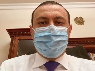 Армен Григорян: Ходом июльских событий руководил премьер-министр Армении