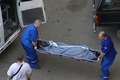 В Еревана в квартире обнаружен труп 60-летнего мужчины