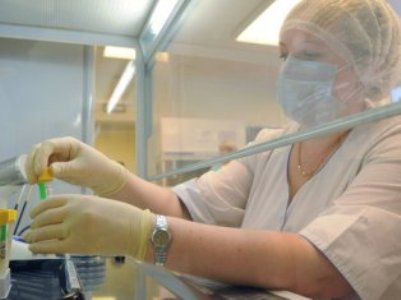 В более чем 30 штатах в США около 400 человек заразились сальмонеллезом