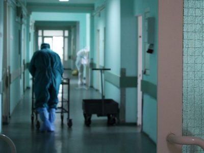 Самому молодому пациенту, умершему от коронавируса, был 61 год, самым пожилым –  по 80 лет