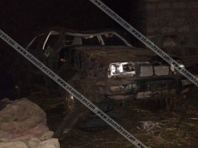 Трагическое ДТП в Лорийской области: 19-летний водитель скончался, его брат госпитализирован