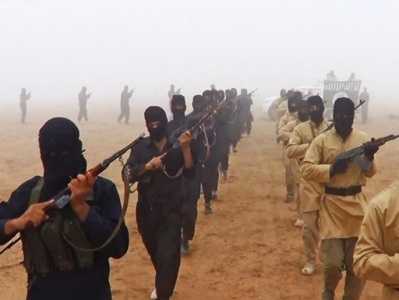One of ISIS leaders liquidated in Afghanistan