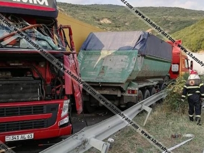 Որդին պնդում է՝ Վրաստանում վթարի հետևանքով մահացած հոր դիակի փոխարեն այլ դիակ են բերել
