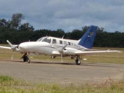 Airplane carrying 500 kg of cocaine to Australia crashes in Papua New Guinea