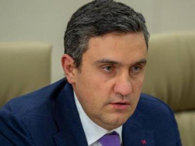 «Ասֆալտին փռվելու» և տուգանվելու գործընթացը կշարունակվի այնքան, մինչև կամավոր չհամաձայնվեք պատվաստվել. Ղազինյան