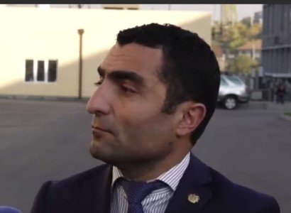 Հասկացա, որ ոչ մի ամփոփման, ֆորմալ տեքստերի ու վիճակագրական տվյալների ներկայացման կարիքը բնավ չկա. Ռոմանոս Պետրոսյան
