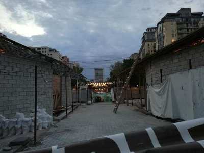 Պարոն քաղաքապետ, սիրո'ւն չի, հե'չ սիրուն չի, մանավանդ հեղափոխությունից հետո. Լալա Մնեյան (ֆոտո)