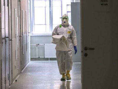 52 new cases of COVID-19 reported in Armenia, 8 new deaths