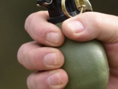В Армении возбуждено уголовное дело в связи со взрывом недалеко от отделения Полиции