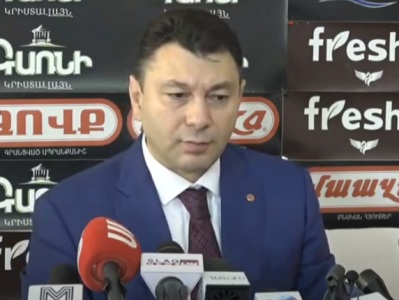 Armenia ex-ruling party official: Incumbent authorities’ policy towards Armenology is anti-national