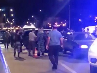 Russian Azerbaijanis receive threats for refusing to attack Armenians