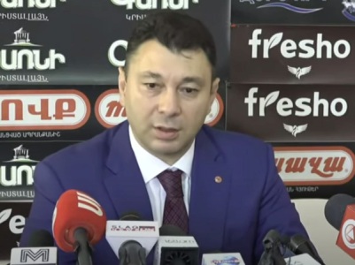 Оппозиционер: Премьер-министр Армении довел до нулевой отметки отношения между Арменией и Россией