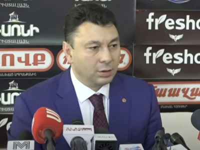 Ընդդիմադիր. Հայաստանում քաղաքական ռեպրեսիաներն ու հետապնդումները շարունակվում են
