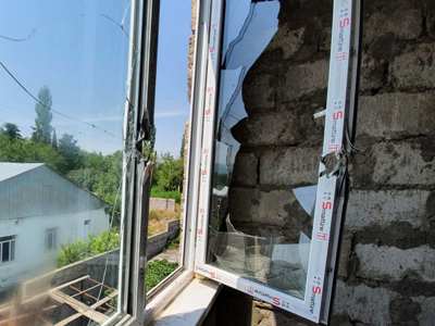 Վիվա-ՄՏՍ-ն ու «Ֆուլեր տնաշինական կենտրոնի» ջանքեով Տավուշում շարունակվում է բնակարանաշինությունը