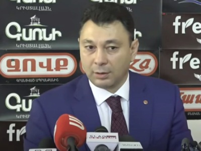 Soros foundation representatives came to power in Armenia during PM Pashinyan’s tenure, says opposition member