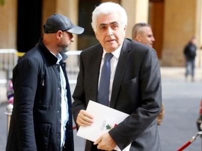 Լիբանանի արտգործնախարարը հրաժարական է տվել ի նշան բողոքի կառավարության քաղաքականության դեմ