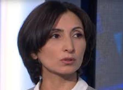 Սպասվում էր, որ հեղափոխությունից հետո պետք է այդ մոտեցումները փոխվեն․ Զարուհի Հովհաննիսյան