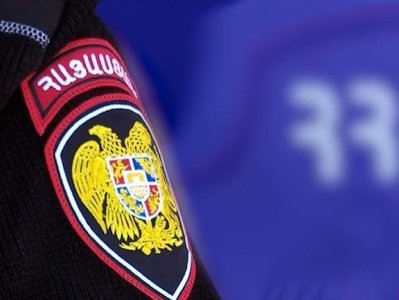 Հուլիսի 31-ից օգոստոսի 3-ը Ոստիկանության տարբեր ստորաբաժանումների կողմից բացահայտվել է հանցագործության 139 դեպք