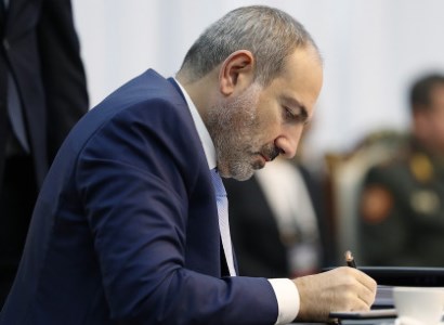 Ոչ մարտական պայմաններում մահացած զինծառայողների քրգործերն ուսումնասիրող աշխատանքային խումբ կստեղծվի. վարչապետի որոշումը