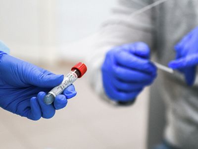 В Болгарии зафиксировано рекордное число смертей из-за коронавируса за сутки