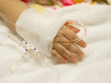 Two-year-old boy dies in Yerevan