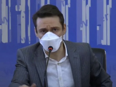 Мэру Еревана напомнили об обещании построить новую станцию метро