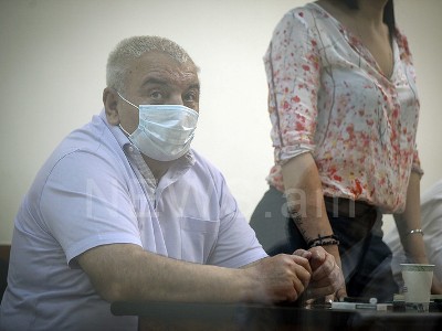 Адвокат бывшего генсека ОДКБ требует восстановить права подзащитного
