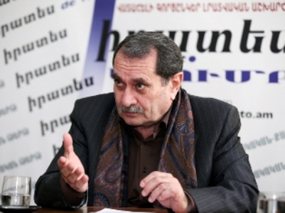 Քաղաքապետ կոչված «ժողջանը» Փաշինյանից սովորել է աչքերը կլորացնելով՝ այլասերված օրենքներն ընդունել. Գուրգեն Եղիազարյան