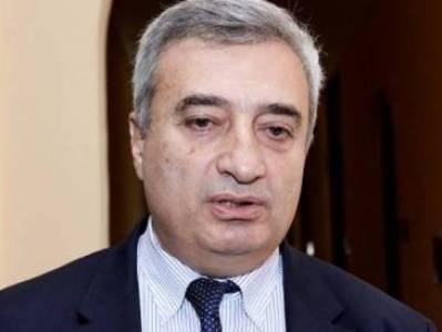 Գնացել թուրքերից փող ես ստացել, հիմա կանգնել ես ասում՝ քեզ դատի պիտի տամ. Աշոտ Մելքոնյան