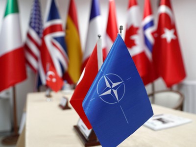 NYT. Թուրքիան ՆԱՏՕ-ի համար դարձել է «փիղ սպասքի կրպակում»