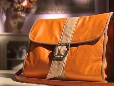 Дизайнерские сумки стали любимой целью команды грабителей