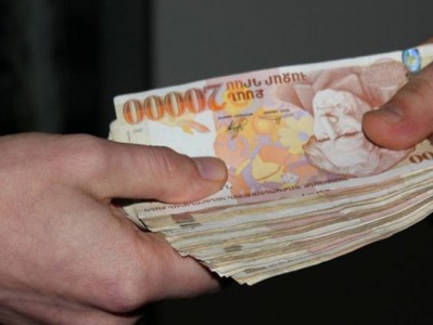 Լանջիկում սոցիալապես անապահով անձանց անուններով սոցիալական աջակցության գումարներ են յուրացվել. հարուցվել է քրգործ