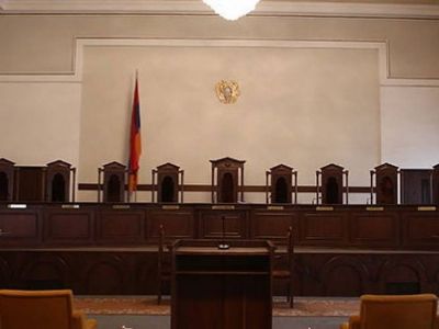 «Ժողովուրդ». Իմքայլականների մի մասը դեմ է ՍԴ դատավորի պաշտոնում  առաջադրած թեկնածուներին