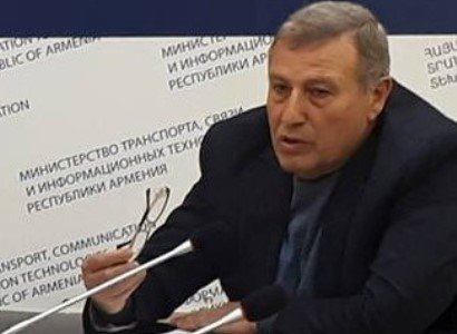 Փաշինյանի կառավարությունն առաջին անգամ ուժ կիրառեց ոտքի ելած «ՀՊԱՐՏ ՔԱՂԱՔԱՑԻՆԵՐԻ» հանդեպ. Ճաղարյան