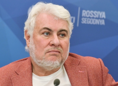 Николай Саркисов заявил, что азербайджанцы отказываются возместить армянским предпринимателям ущерб