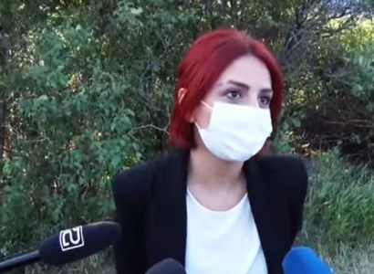Եկեք արձանագրենք, որ Կառավարությունն իր որոշումը կայացրել է, որ Ամուլսարը պետք է շահագործվի. Անի Սամսոնյան