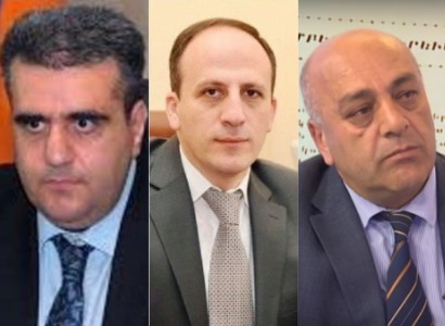 ՍԴ դատավորների թեկնածուները ԱԺ խմբակցություններից հանդիպման առաջարկ չեն ստացել