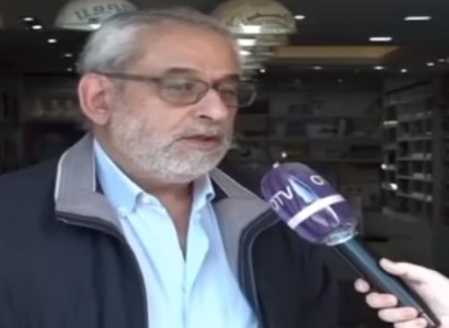 Բոլոր նրանց կրծքում, որտեղ հայկական սիրտ է բաբախում, այսօր պետք է բաբախի լիբանանահայության համար․ Հակոբ Բագրատունի