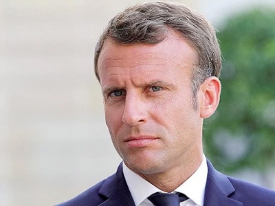 Media: Macron to soon arrive in Beirut