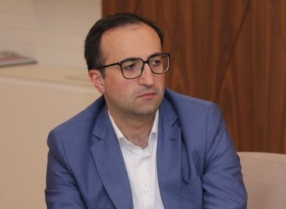 Комиссия по предотвращению коррупции возбудила производство против главы Минздрава Армении
