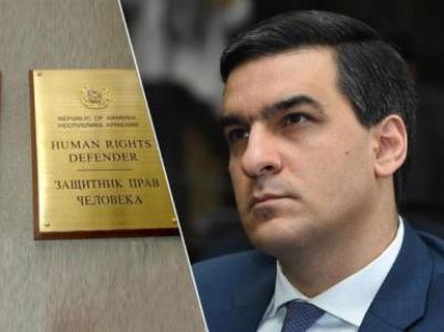 Կառավարության դիմացից քաղաքացիներին բերման ենթարկելու կապակցությամբ ՄԻՊ խմբերը մեկնել են բաժիններ