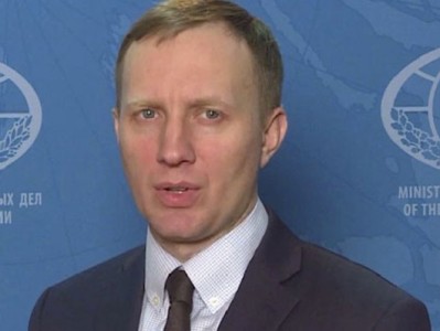 МИД РФ: Пентагон поставил на поток строительство биолабораторий в СНГ